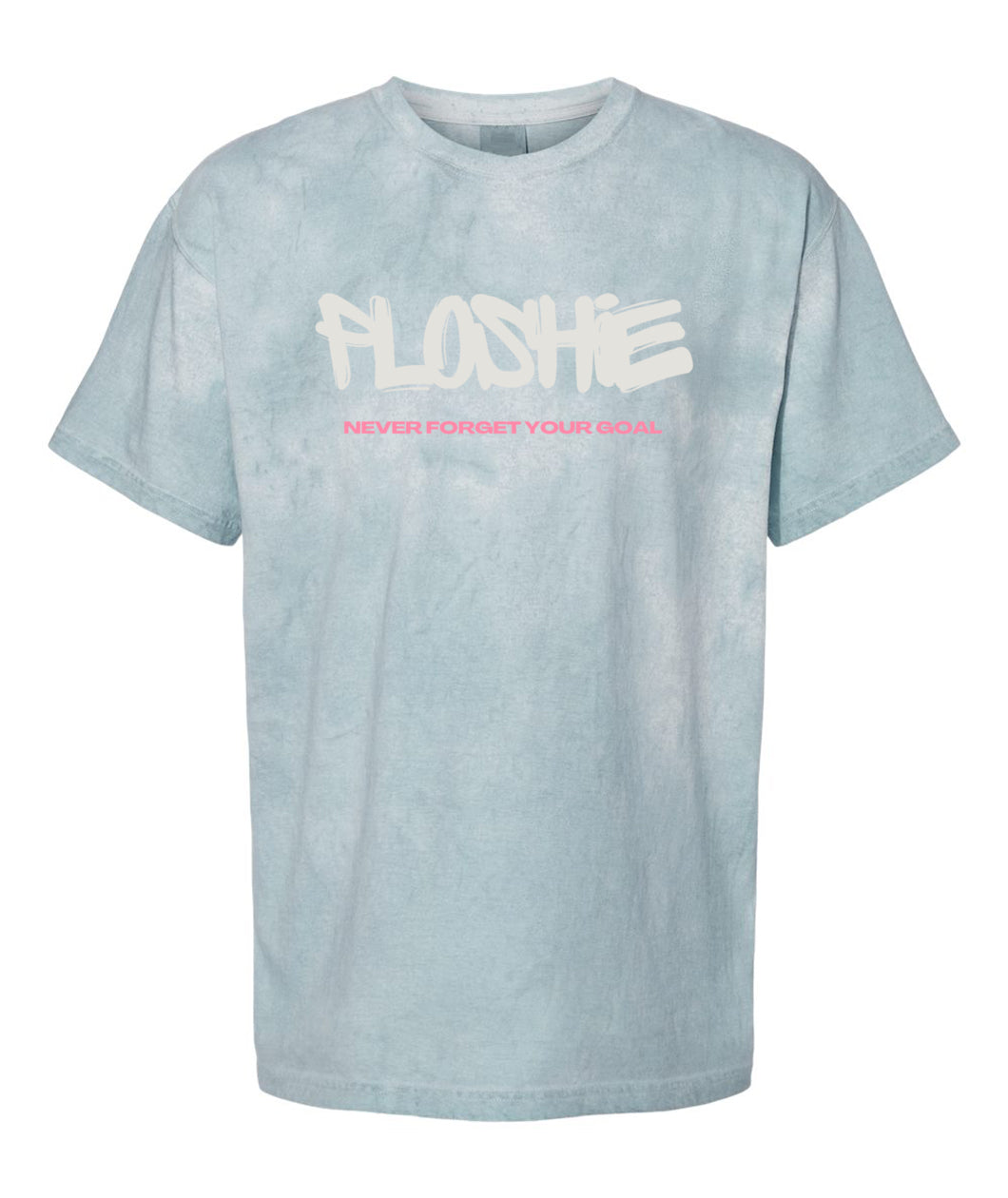 Unisex Blast T-Shirt | Comfort Colors 1745