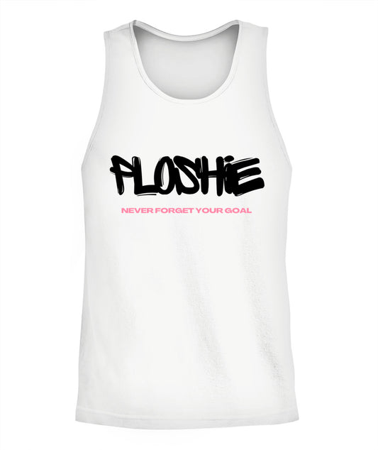 Ploshie Tank Top - Unisex